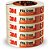 Fita Crepe Escolar 3M 101 24MM X 50M - Pacote com 5 Unidades - Imagem 2