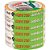 Fita Crepe 720 ALTA Performance 18MM X 50M - Pacote com 6 Unidades - Imagem 2