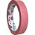 Fita Crepe 19MMX20M Rosa - Imagem 4
