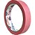 Fita Crepe 19MMX20M Rosa - Imagem 1