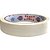 Fita Crepe 19MM X 20M Branca - Imagem 3