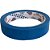 Fita Crepe 19MMX20M Azul - Imagem 3