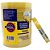 Fita Adesiva PP 2000 12MM X 40M Transparente, Pacote com 1 Unidade - Imagem 1
