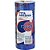Fita Adesiva PP 2000 12MMX30M Azul PCT com 10 - Imagem 1