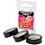 Fita Adesiva Polisil FLOW PACK 12MMX10M PT - Imagem 1