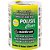 Fita Adesiva Polisil 12MM X 50M Transparente – Pacote com 10 Rolos - Imagem 2