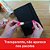 Fita Adesiva Durex Transparente 12MM X 30M - Imagem 5