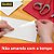 Fita Adesiva Transparente 12MM X 10M com Dispensador - Imagem 4