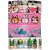 Fita Adesiva Decorada Washi Tapes 15X5 PETS BLCOM 04 - Imagem 1
