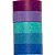 Fita Adesiva Decorada Washi Tapes 15X5 Pastel TREND BLCOM 05 - Imagem 1