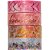 Fita Adesiva Decorada Washi Tapes 15X5 Floral Metal BLCOM 04 - Imagem 2