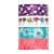 Fita Adesiva Decorada Washi Tapes 15X5 Floral (S) BLCOM 04 - Imagem 1