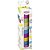Fita Adesiva Decorada Washi Tape Glitter 15MM X 5M - 10 Cores - Imagem 4