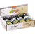 Fita Adesiva Decorada Washi Tape 15MM X 3M PETS com 6 MOD - Display com 24 - Imagem 4
