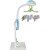 Fisher Price Newborn TOYS Super Móbile Ursinhos Fofinhos 3 em 1 - Imagem 3