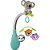 FISHER-PRICE Newborn TOYS Mobile Doces Sentidos Sensimal - Móbile 3 em 1 - Imagem 1
