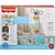 FISHER-PRICE Newborn TOYS Mobile Doces Sentidos Sensimal - Móbile 3 em 1 - Imagem 3