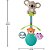 FISHER-PRICE Newborn TOYS Mobile Doces Sentidos Sensimal - Móbile 3 em 1 - Imagem 4