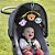 FISHER-PRICE Newborn TOYS Mobile Doces Sentidos Sensimal - Móbile 3 em 1 - Imagem 5