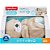 FISHER-PRICE Lontra Hora de Dormir Newborn TOYS com Músicas e Respiração - Imagem 3