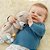 FISHER-PRICE Lontra Hora de Dormir Newborn TOYS com Músicas e Respiração - Imagem 7