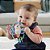 Fisher Price Newborn TOYS Lontra Girar e Morder - Imagem 5