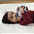 Fisher Price Newborn TOYS Lontra Girar e Morder - Imagem 6