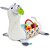 Fisher Price Newborn TOYS Lhama Amigável - Imagem 1