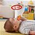 Fisher Price Newborn TOYS Lhama Amigável - Imagem 2