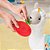 Fisher Price Newborn TOYS Lhama Amigável - Imagem 3