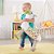Fisher Price Newborn TOYS Lhama Amigável - Imagem 3