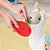 Fisher Price Newborn TOYS Lhama Amigável - Imagem 4