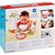 Fisher Price Newborn TOYS Lhama Amigável - Imagem 6