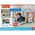 FISHER-PRICE Newborn TOYS Ginásio NA Cabana 3 em 1 - Imagem 3