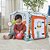 FISHER-PRICE Newborn TOYS Ginásio NA Cabana 3 em 1 - Imagem 5