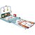 FISHER-PRICE Newborn TOYS Ginásio NA Cabana 3 em 1 - Imagem 7