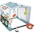 FISHER-PRICE Newborn TOYS Ginásio NA Cabana 3 em 1 - Imagem 6