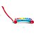 Xilofone Gigante Infantil FISHER-PRICE com Luzes e SONS Interativos - Imagem 4