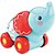 Fisher Price Infantil Veículos dos Animais - Imagem 10