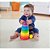 Fisher Price Infantil Torre de Potinhos Coloridos - Imagem 4