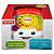 FISHER-PRICE Infantil Telefone Feliz - Imagem 1