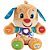 Fisher Price Infantil SMART Stages Cachorrinho Aprender e Brincar - Imagem 1