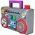 FISHER-PRICE Infantil Rádio Portátil Dance e Aprenda - Imagem 7