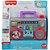 FISHER-PRICE Infantil Rádio Portátil Dance e Aprenda - Imagem 3