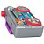 FISHER-PRICE Infantil Rádio Portátil Dance e Aprenda - Imagem 6