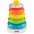 FISHER-PRICE INFANT Piramide de Argolas - Imagem 2