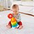 FISHER-PRICE INFANT Piramide de Argolas - Imagem 3