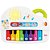 Fisher Price Infantil Piano Cachorrinho - Imagem 1