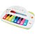 Fisher Price Infantil Piano Cachorrinho - Imagem 2
