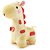 Fisher Price Infantil Pelúcia com SONS - Imagem 9